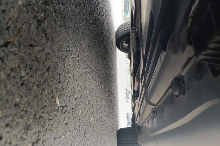 Used BMW X5 2013 xDrive35i Leading Model Chassis Rear Right