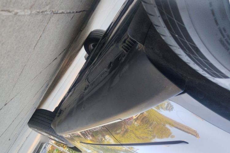 Used BMW X5 2013 xDrive35i U.S. specification Chassis Rear Right