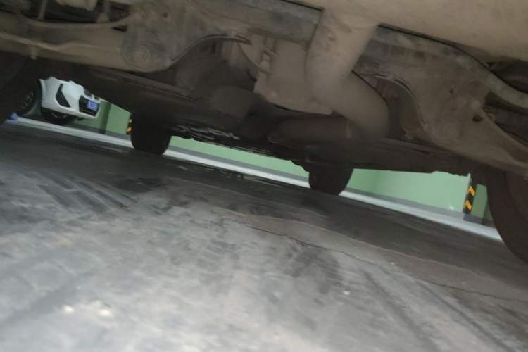 Used BMW X5 2013 xDrive35i Leading Model Chassis Rear