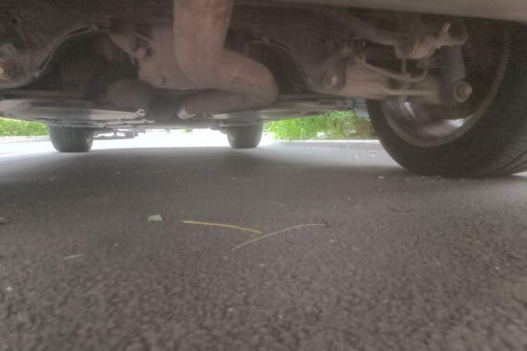 Used BMW X5 2013 xDrive35i Luxury Model Chassis Rear