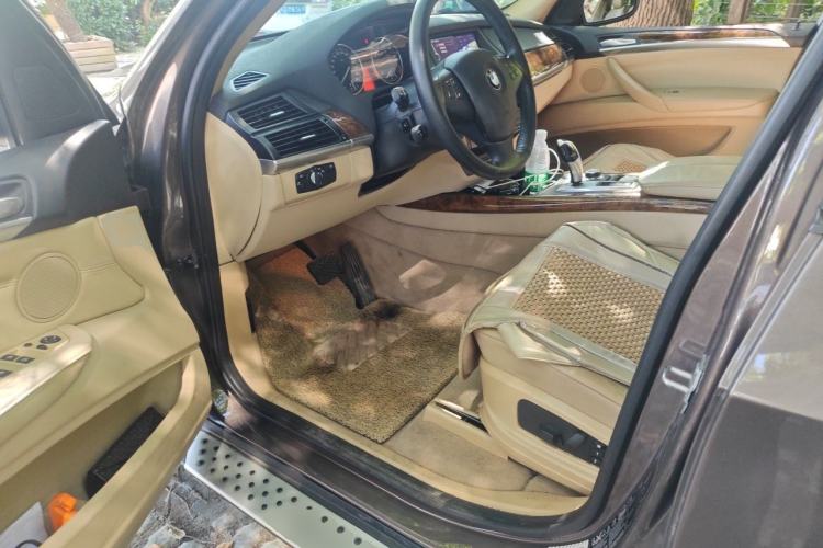 Used BMW X5 2013 xDrive35i Leading Model Driver Seat
