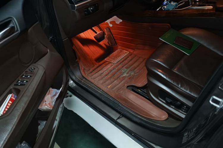 Used BMW X5 2013 xDrive35i Leading Model Driver Seat