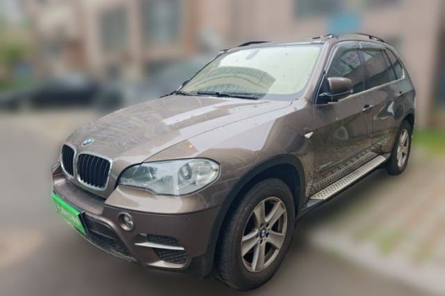 Used BMW X5 2013 xDrive35i U.S. specification