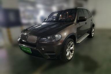 Used BMW X5 2013 xDrive35i Leading Model