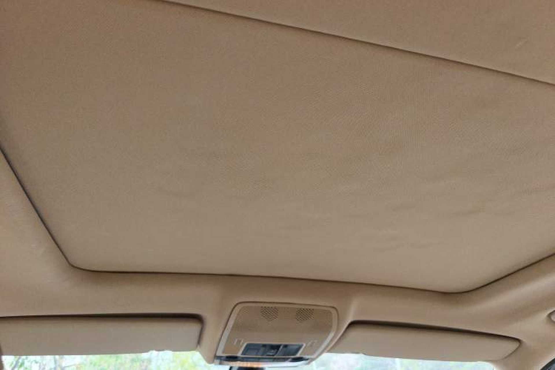 Used BMW X5 2013 xDrive35i Leading Model Headliner