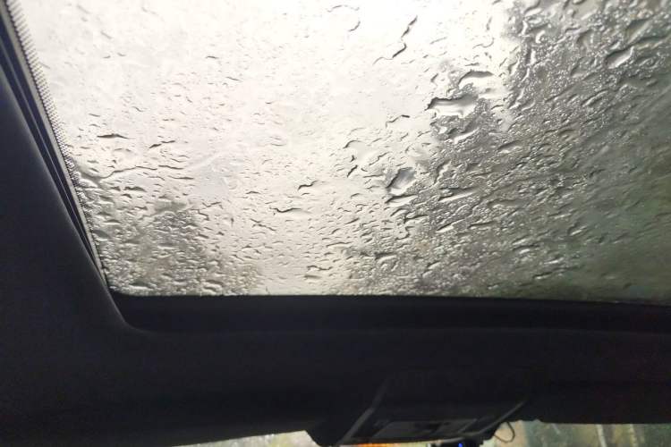 Used BMW X5 2013 xDrive35i Luxury Edition Headliner