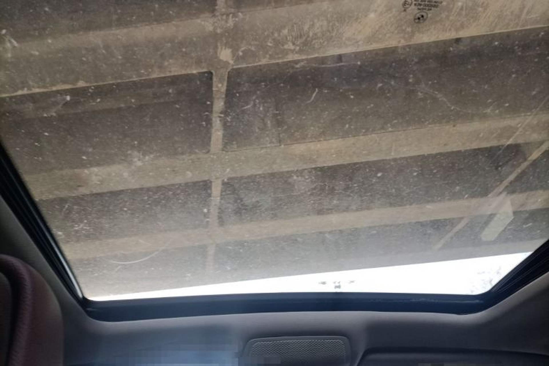 Used BMW X5 2013 xDrive35i Leading Model Headliner