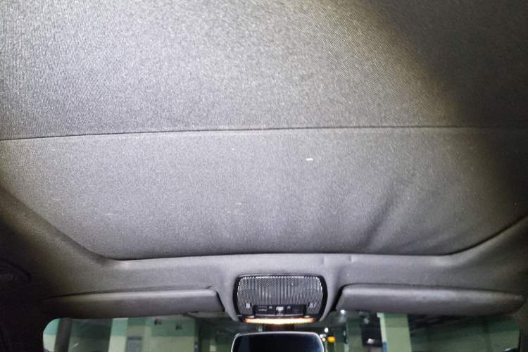 Used BMW X5 2013 xDrive35i Luxury Edition Headliner