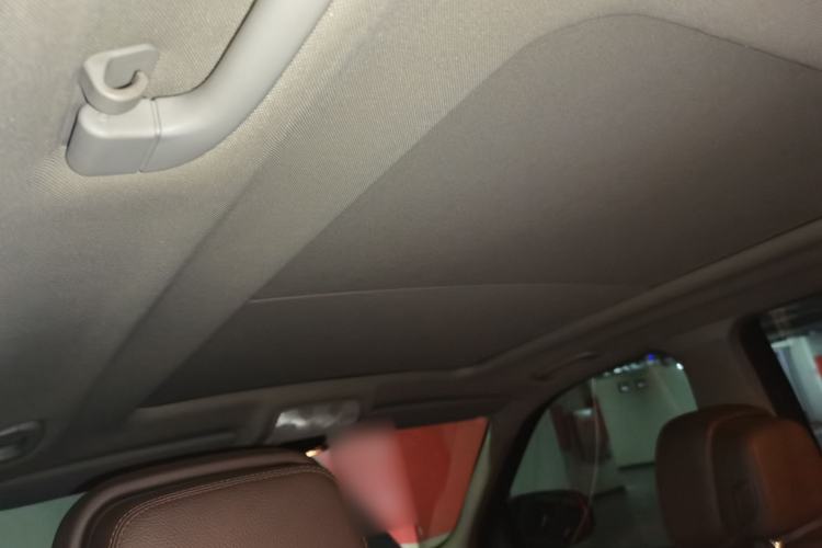 Used BMW X5 2013 xDrive35i Leading Model Headliner