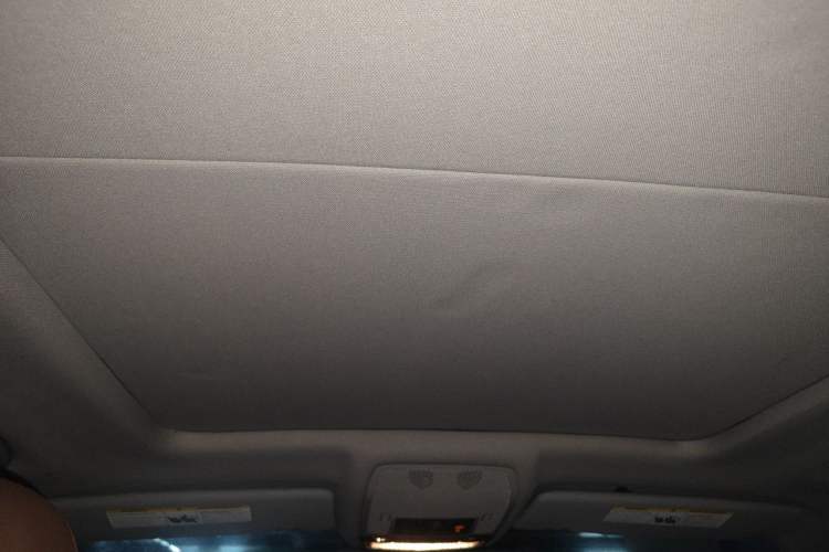 Used BMW X5 2013 xDrive35i U.S. specification Headliner