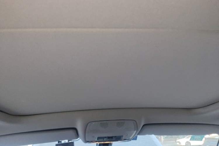 Used BMW X5 2013 xDrive35i U.S. specification Headliner