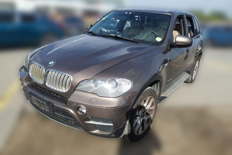 Used BMW X5 2013 xDrive35i Leading Model Guazi used car, China used car export, Used car for sale, Used  cars, Cheapest cars for sale