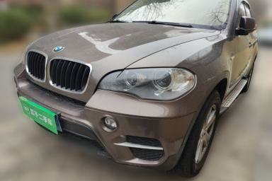 Used BMW X5 2013 xDrive35i U.S. specification