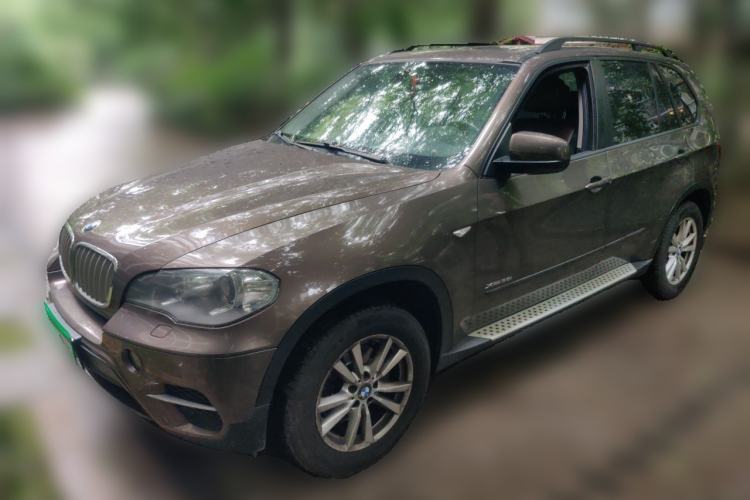 Used BMW X5 2013 xDrive35i Leading Model Guazi used car, China used car export, Used car for sale, Used cars, Cheapest cars for sale