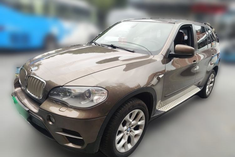 Used BMW X5 2013 xDrive35i Leading Model Guazi used car, China used car export, Used car for sale, Used cars, Cheapest cars for sale