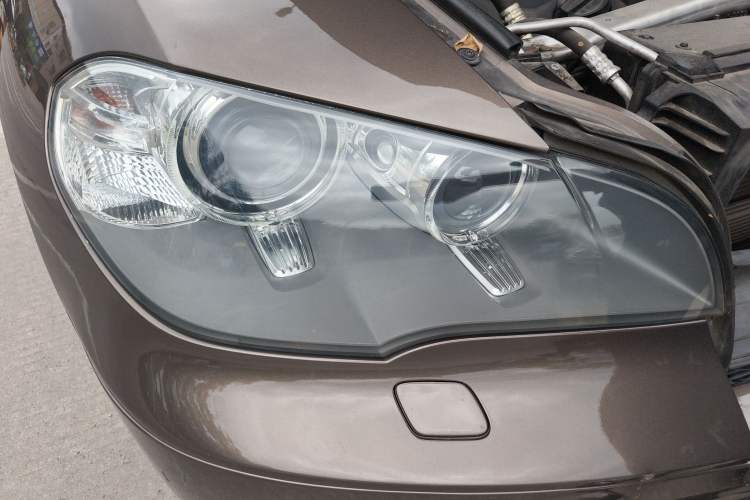 Used BMW X5 2013 xDrive35i Leading Model Right Front Headlight