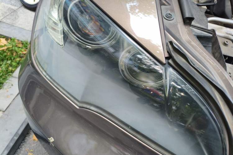 Used BMW X5 2013 xDrive35i Leading Model Right Front Headlight