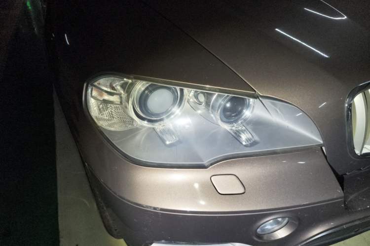 Used BMW X5 2013 xDrive35i Luxury Edition Right Front Headlight