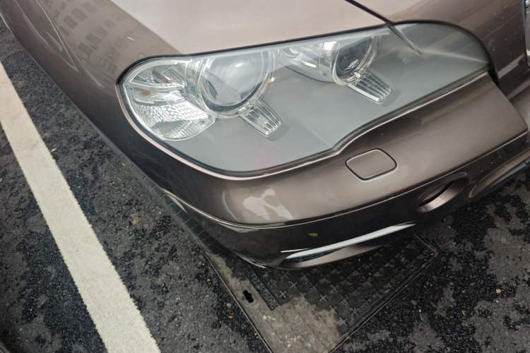 Used BMW X5 2013 xDrive35i Luxury Model Right Front Headlight