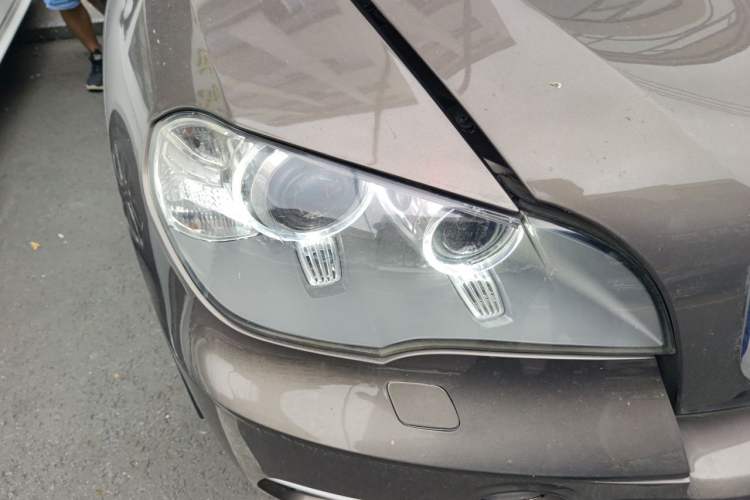 Used BMW X5 2013 xDrive35i Luxury Model Right Front Headlight