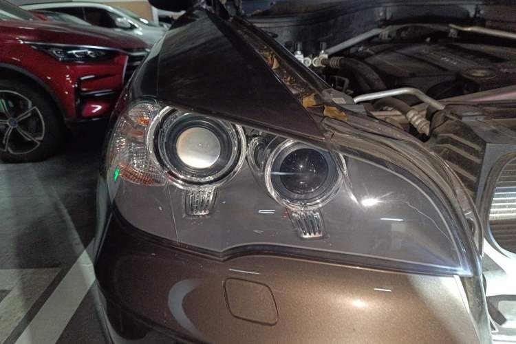Used BMW X5 2013 xDrive35i Luxury Edition Right Front Headlight