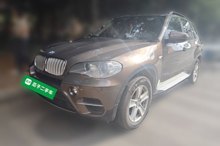 Used BMW X5 2013 xDrive35i Leading Model Guazi used car, China used car export, Used car for sale, Used cars, Cheapest cars for sale