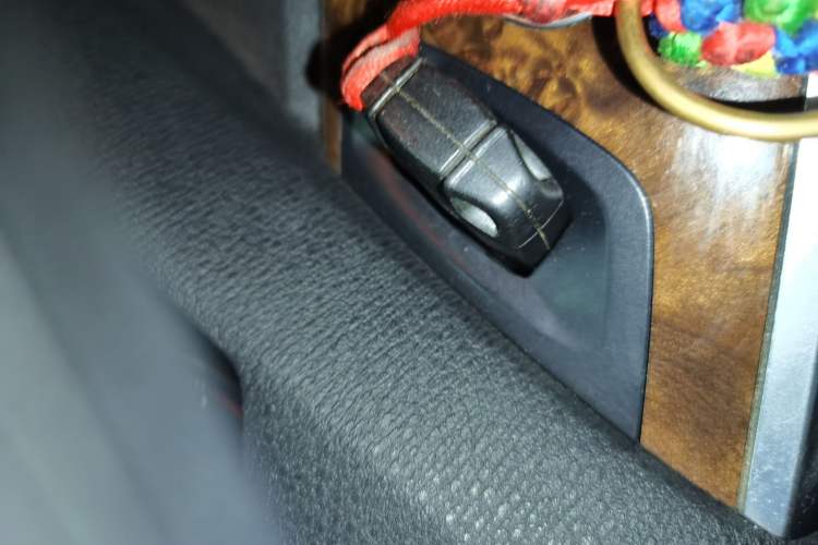 Used BMW X5 2013 xDrive35i Leading Model Vehicle Key
