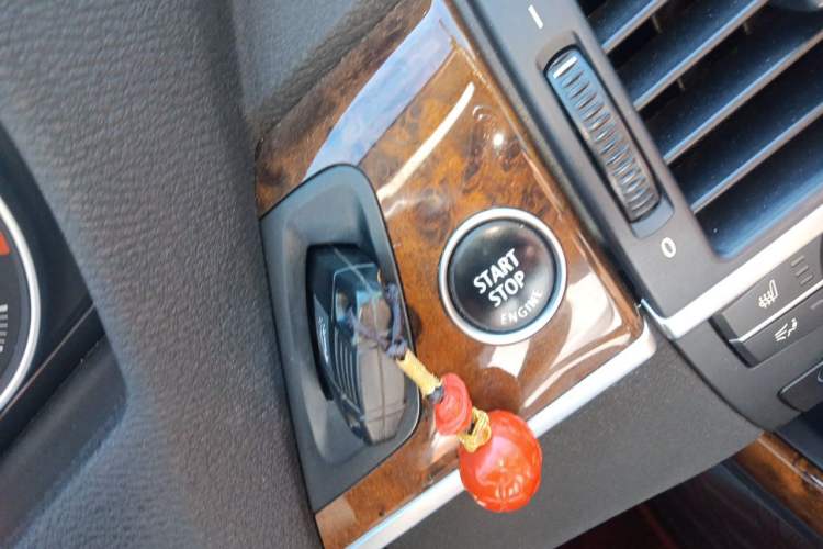 Used BMW X5 2013 xDrive35i Leading Model Vehicle Key