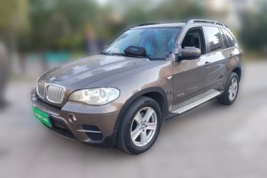 Used BMW X5 2013 xDrive35i U.S. specification