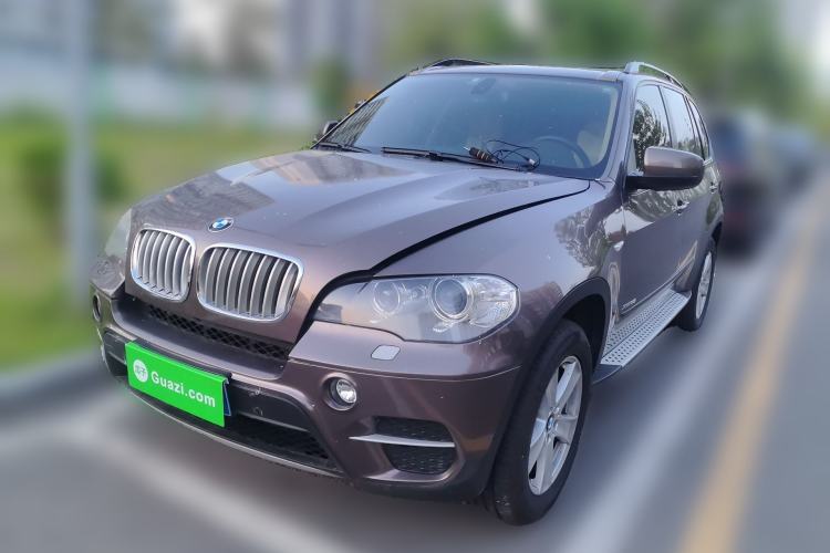 Used BMW X5 2013 xDrive35i Leading Model Guazi used car, China used car export, Used car for sale, Used  cars, Cheapest cars for sale