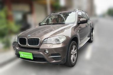 Used BMW X5 2013 xDrive35i Leading Model