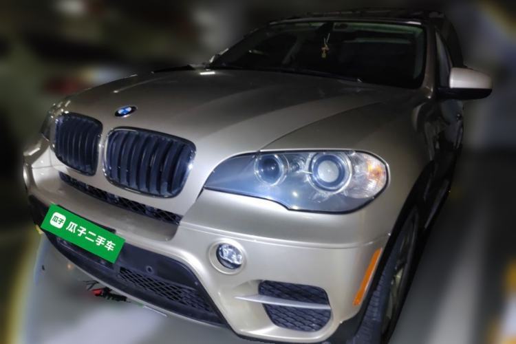 Used BMW X5 2013 xDrive35i U.S. specification Guazi used car, China used car export, Used car for sale, Used  cars, Cheapest cars for sale