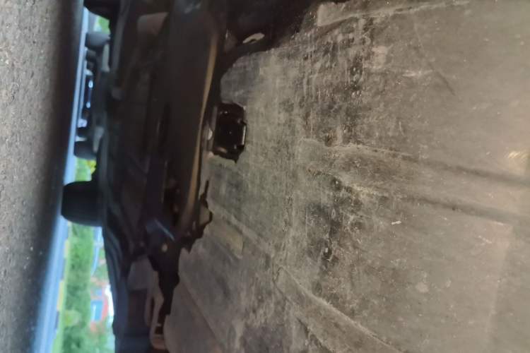 Used BMW X5 2013 xDrive35i Leading Model Chassis Front