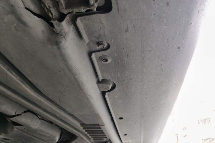 Used BMW X5 2013 xDrive35i Leading Model Chassis Front Left
