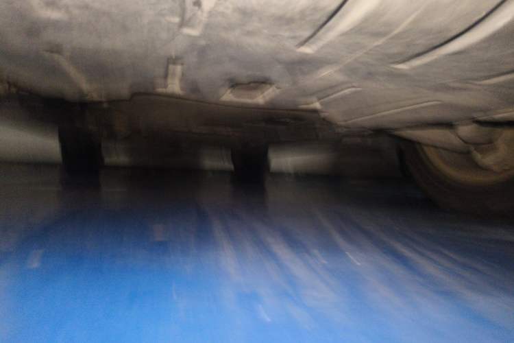 Used BMW X5 2013 xDrive35i Leading Model Chassis Front
