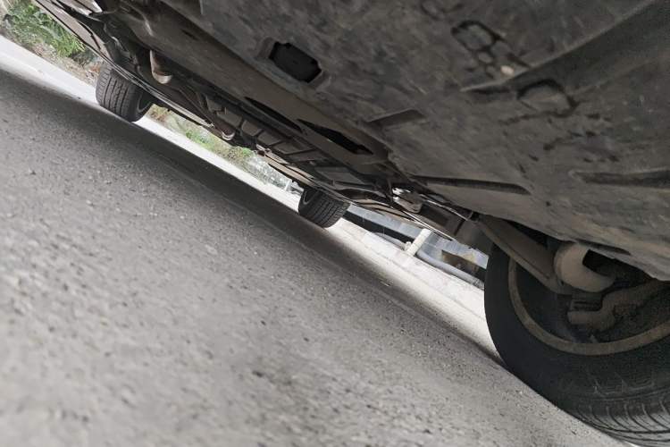 Used BMW X5 2013 xDrive35i Luxury Model Chassis Front