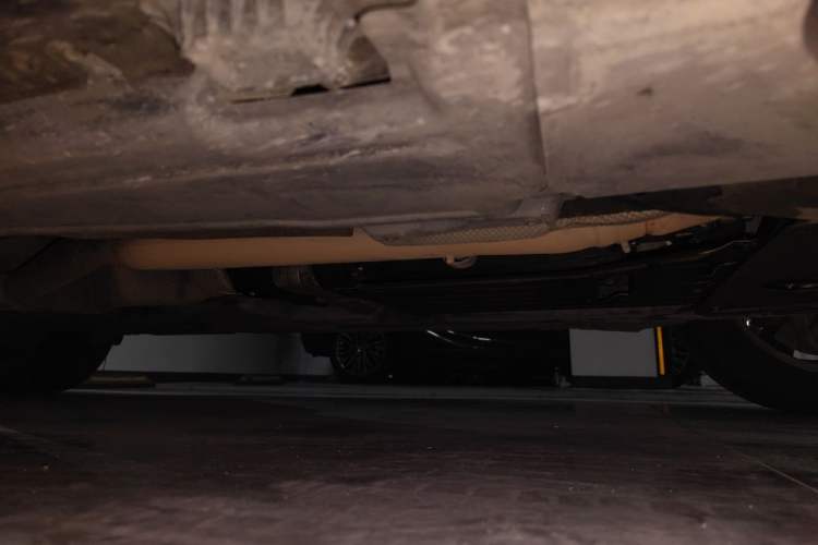 Used BMW X5 2013 xDrive35i Leading Model Chassis Front Right