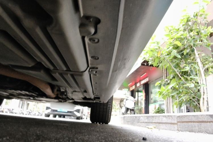 Used BMW X5 2013 xDrive35i Leading Model Chassis Rear Right