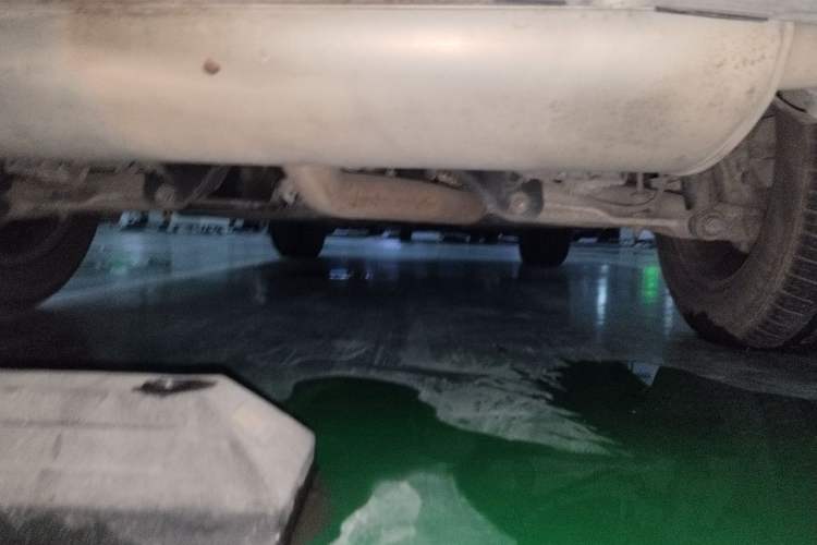 Used BMW X5 2013 xDrive35i Middle East version Chassis Rear