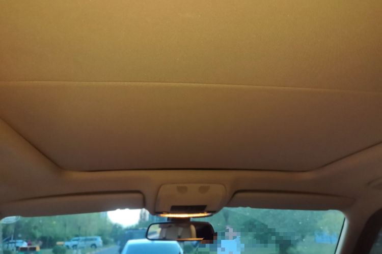 Used BMW X5 2013 xDrive35i Leading Model Headliner