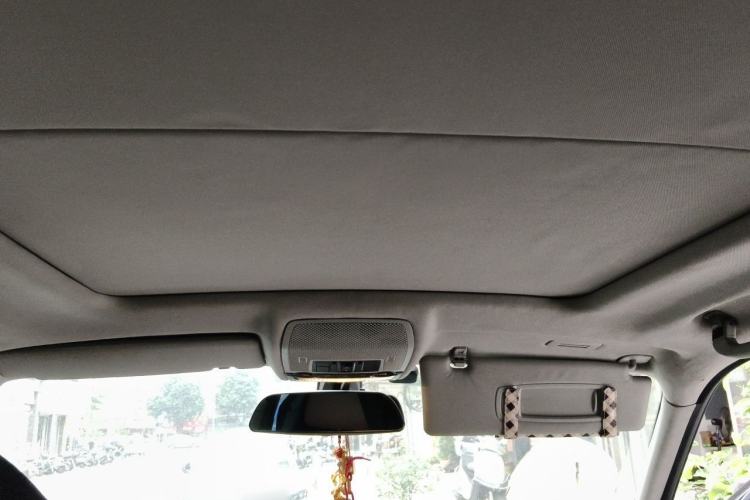 Used BMW X5 2013 xDrive35i Leading Model Headliner