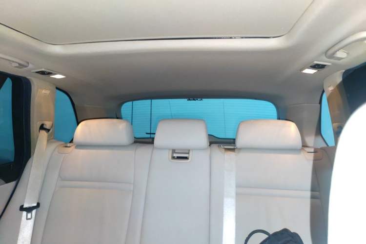 Used BMW X5 2013 xDrive35i Leading Model Headliner
