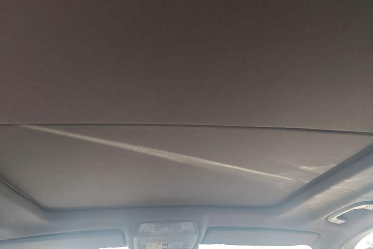 Used BMW X5 2013 xDrive35i Luxury Edition Headliner