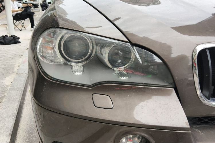Used BMW X5 2013 xDrive35i Leading Model Right Front Headlight