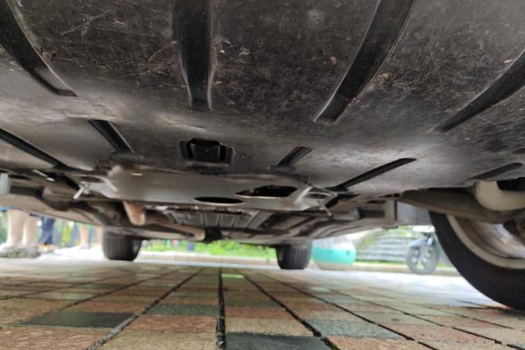 Used BMW X5 2013 xDrive35i Leading Model Chassis Front