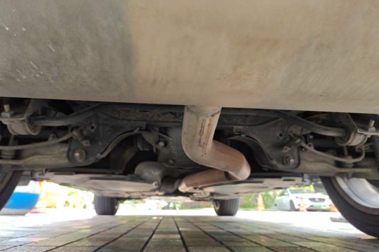 Used BMW X5 2013 xDrive35i Leading Model Chassis Rear