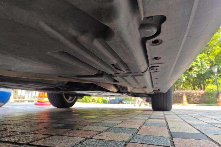 Used BMW X5 2013 xDrive35i Leading Model Chassis Rear Right