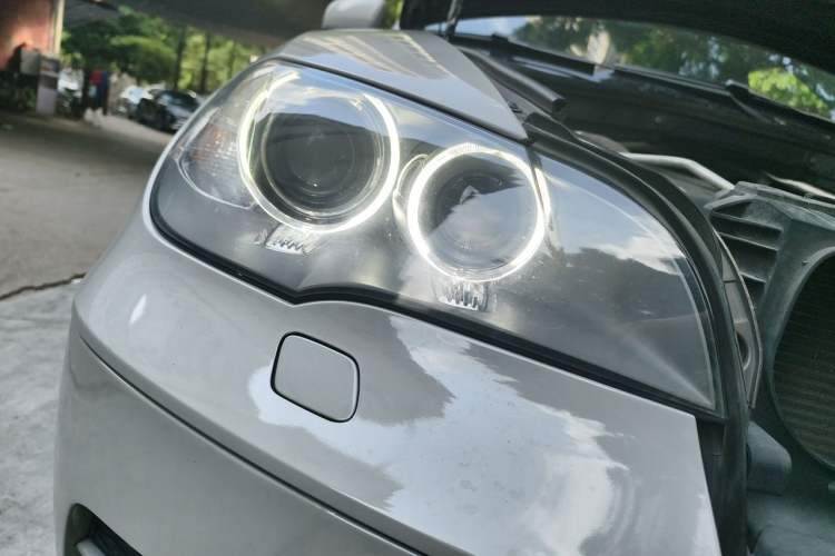 Used BMW X5 2013 xDrive35i Luxury Edition Right Front Headlight