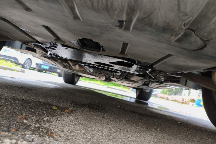 Used BMW X5 2013 xDrive35i Leading Model Chassis Front