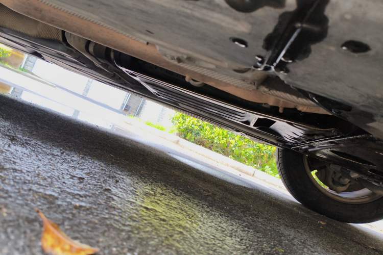 Used BMW X5 2013 xDrive35i Leading Model Chassis Front Right